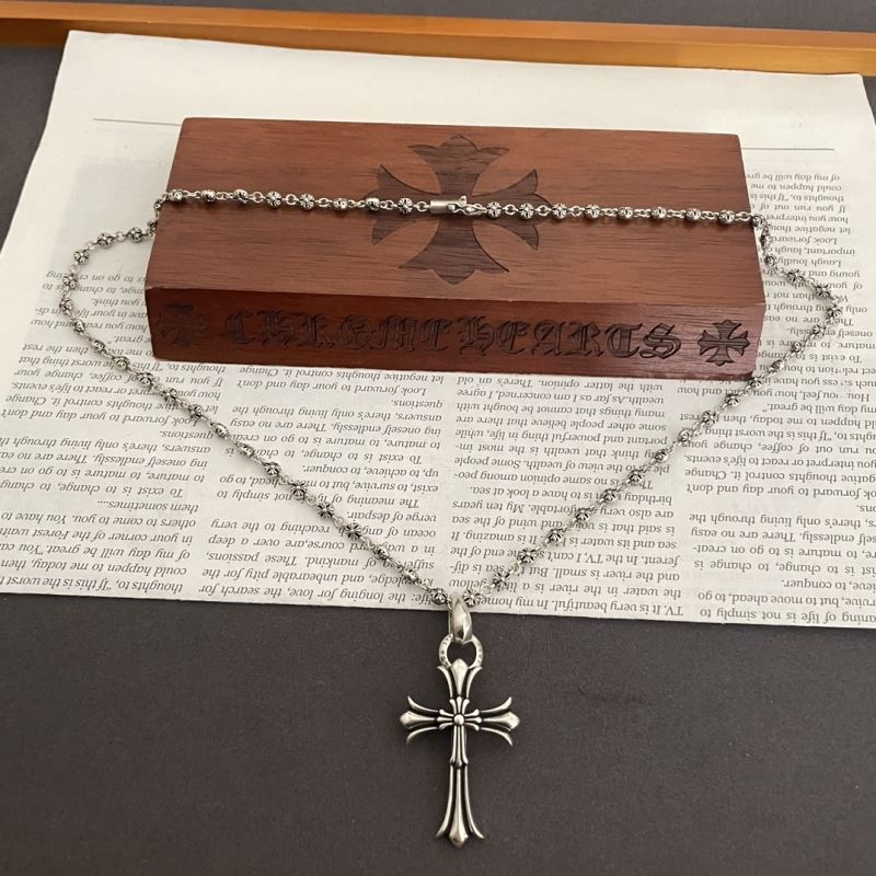 Chrome Hearts Necklaces